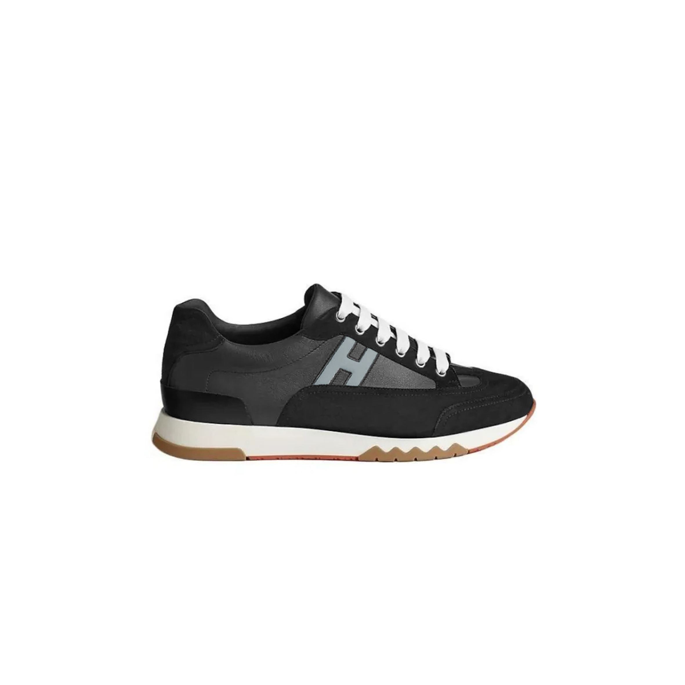 H**mes trail sneaker h241796zhi2